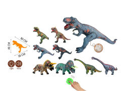 Dinosaur W/L_IC(8S) toys