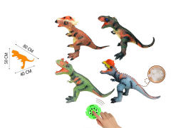 Dinosaur W/L_IC(4S) toys