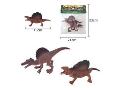 Dinosaur(2in1) toys