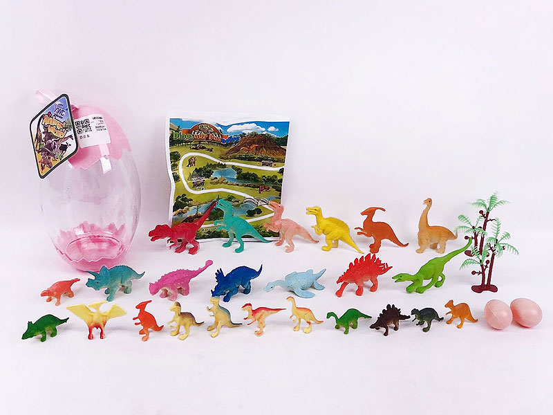 Dinosaur Set toys