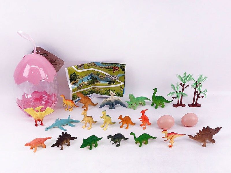 Dinosaur Set toys