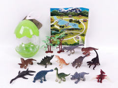 Dinosaur Set toys