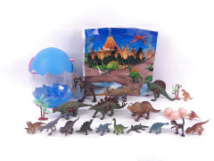 Dinosaur Set toys