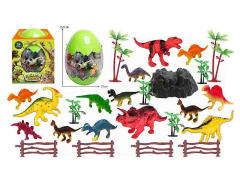 Dinosaur Set toys