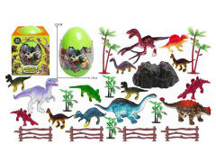 Dinosaur Set toys