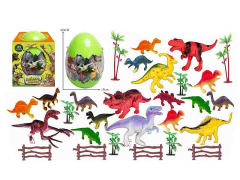 Dinosaur Set toys