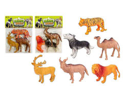 Animal Set(2S) toys