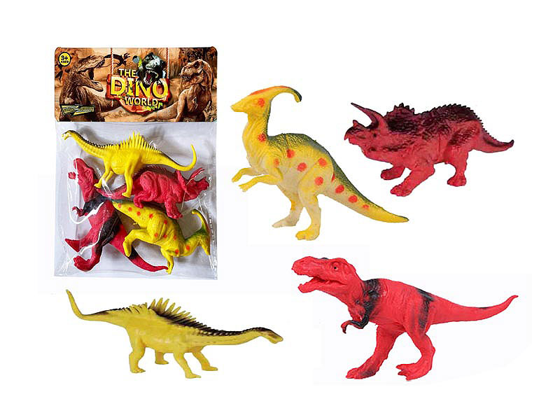 Dinosaur Set toys