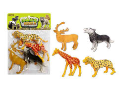 Animal Set toys