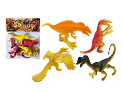 Dinosaur(4in1) toys