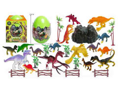 Dinosaur Set toys