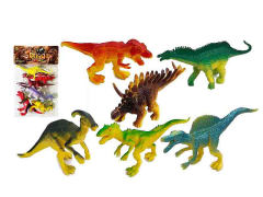 Dinosaur(6in1) toys