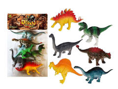 Dinosaur(6in1) toys