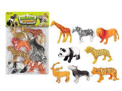 Animal(8in1) toys