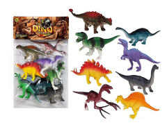 Dinosaur(8in1) toys