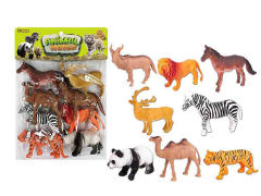 Animal(8in1) toys