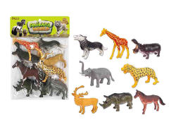 Animal(8in1) toys