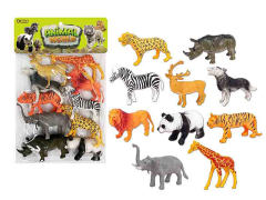 Animal(10in1) toys