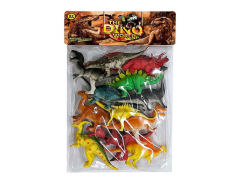 Dinosaur(12in1) toys