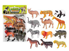 Animal(12in1) toys