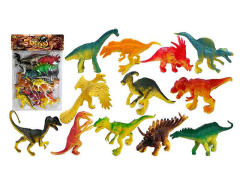 Dinosaur(12in1) toys