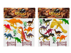 Dinosaur Set(2S)