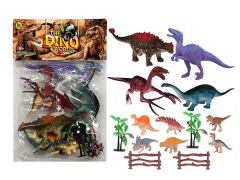 Dinosaur Set toys