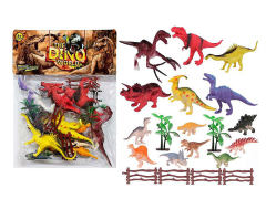 Dinosaur Set toys