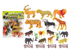 Animal Set toys