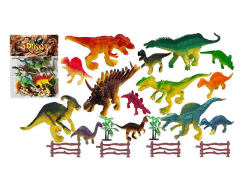 Dinosaur Set toys