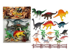 Dinosaur Set toys