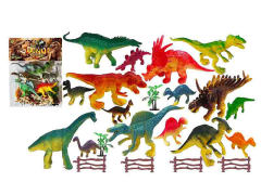 Dinosaur Set toys