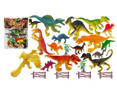 Dinosaur Set toys