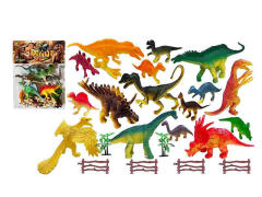 Dinosaur Set toys