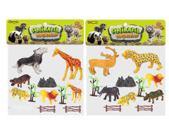 Animal Set toys