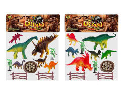 Dinosaur Set toys