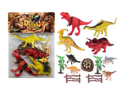 Dinosaur Set toys