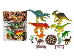 Dinosaur Set toys