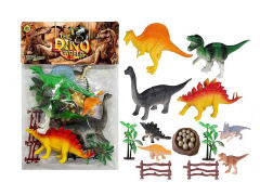 Dinosaur Set toys