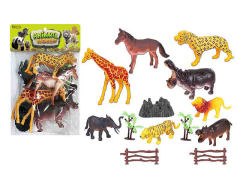 Animal Set toys