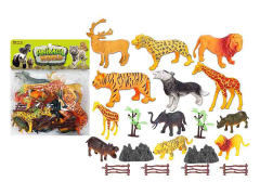 Animal Set toys