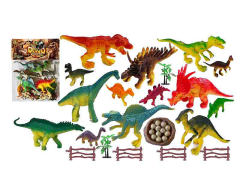 Dinosaur Set toys