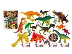 Dinosaur Set toys