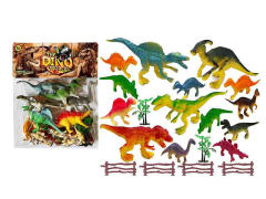 Dinosaur Set toys