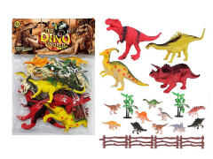 Dinosaur Set toys