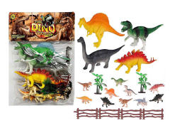 Dinosaur Set toys