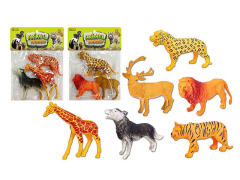 Animal Set(2S) toys