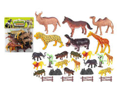 Animal Set toys