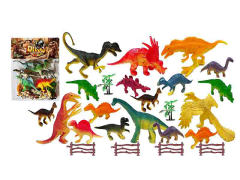 Dinosaur Set toys