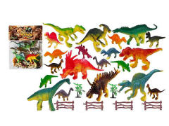 Dinosaur Set toys